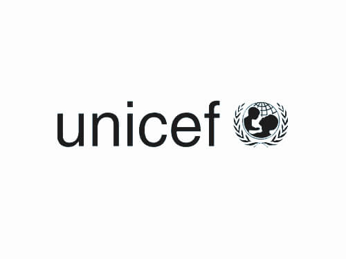 联合国儿童基金会的标志