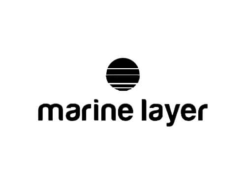 Marine Layer logo