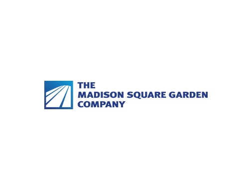 Madision Square Garden Company logo