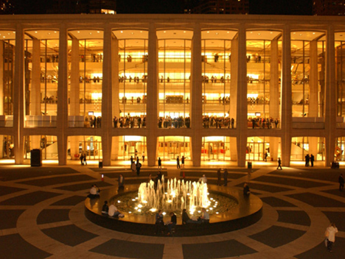 New York Philharmonic