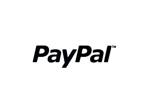 Paypal logo