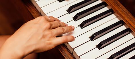 piano teachers