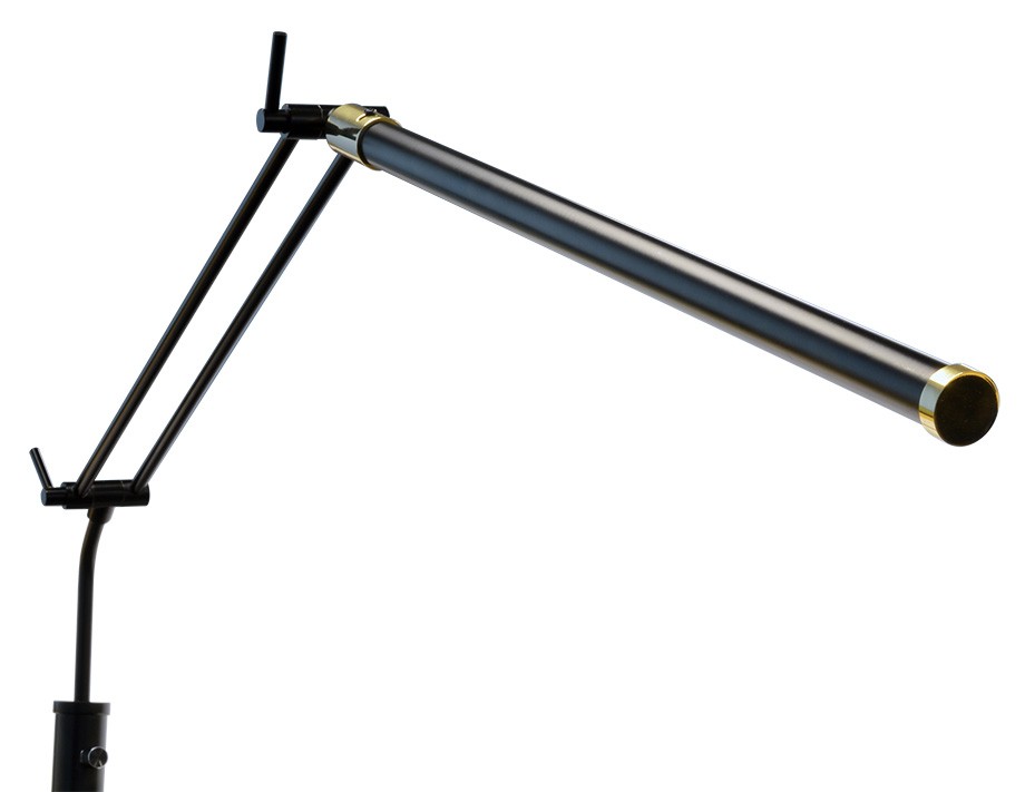 Piano Floor Lamp