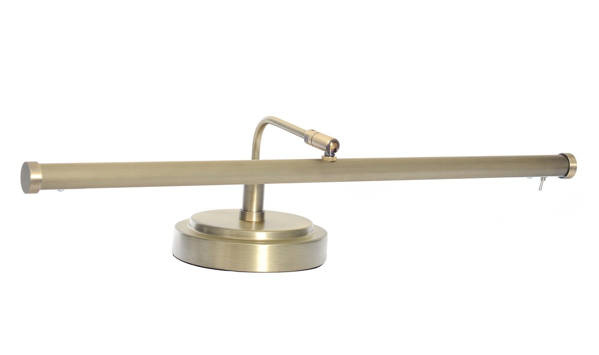 Piano Lamp