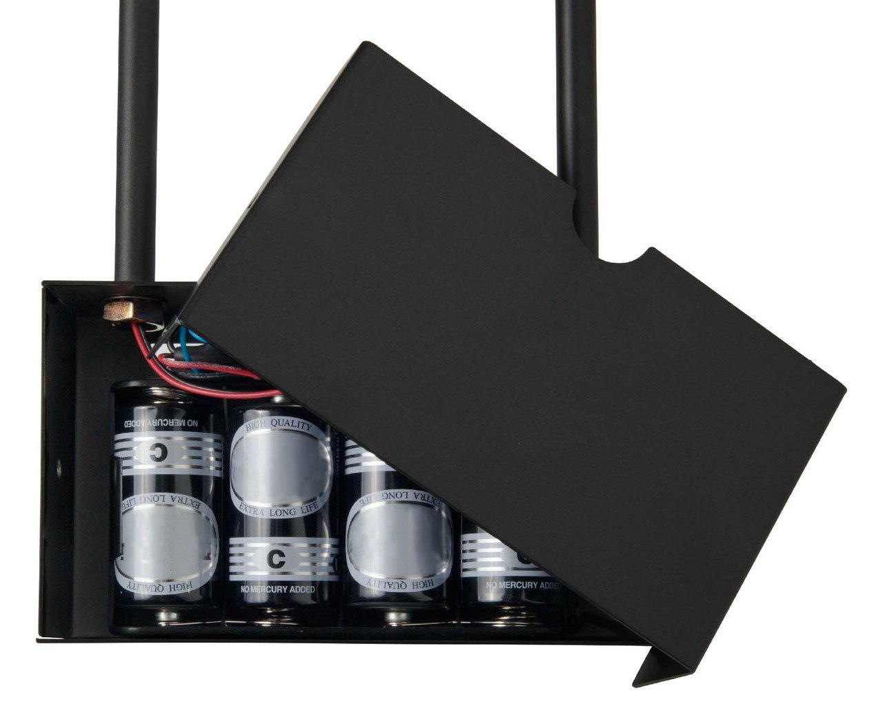 Battery Operated Function