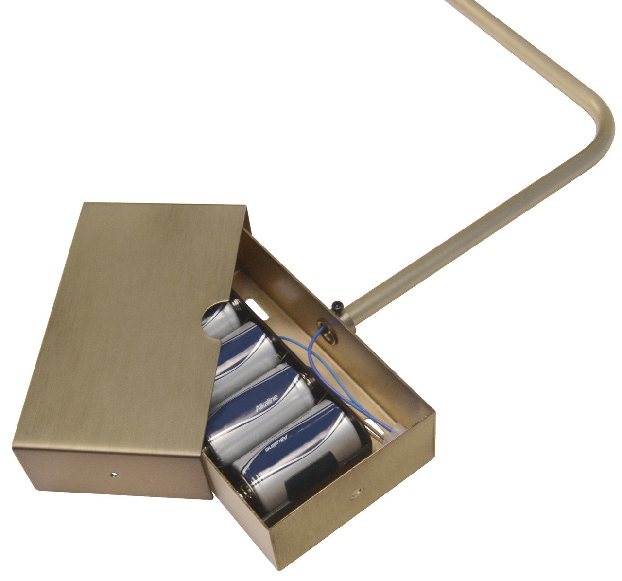 Battery Operated Function