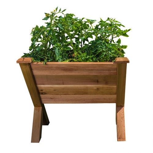 ECO Garden Wedge 30x34x32
