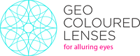 Geo Coloured Lenses