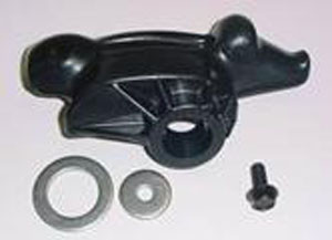 Coats Tire Changer Parts. Nylon Mounting Head. 8183061
