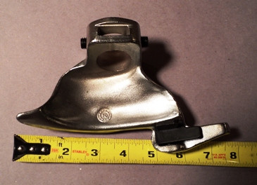 Tire Changer Parts, ST4026251 Mounting Head