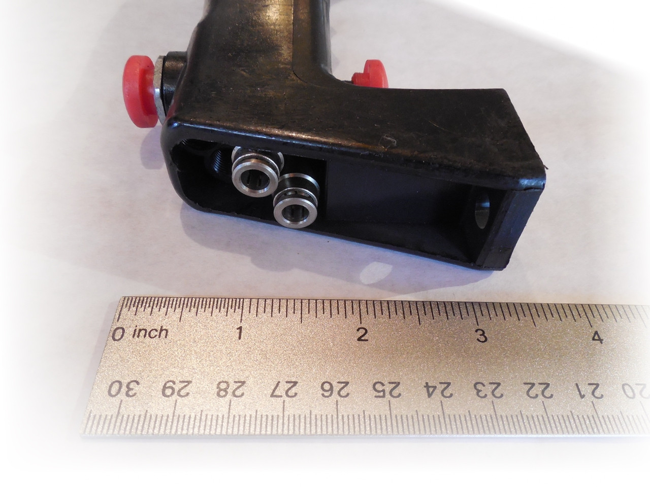 Ranger Tire Changer Parts 5327077 Handle Air Valve