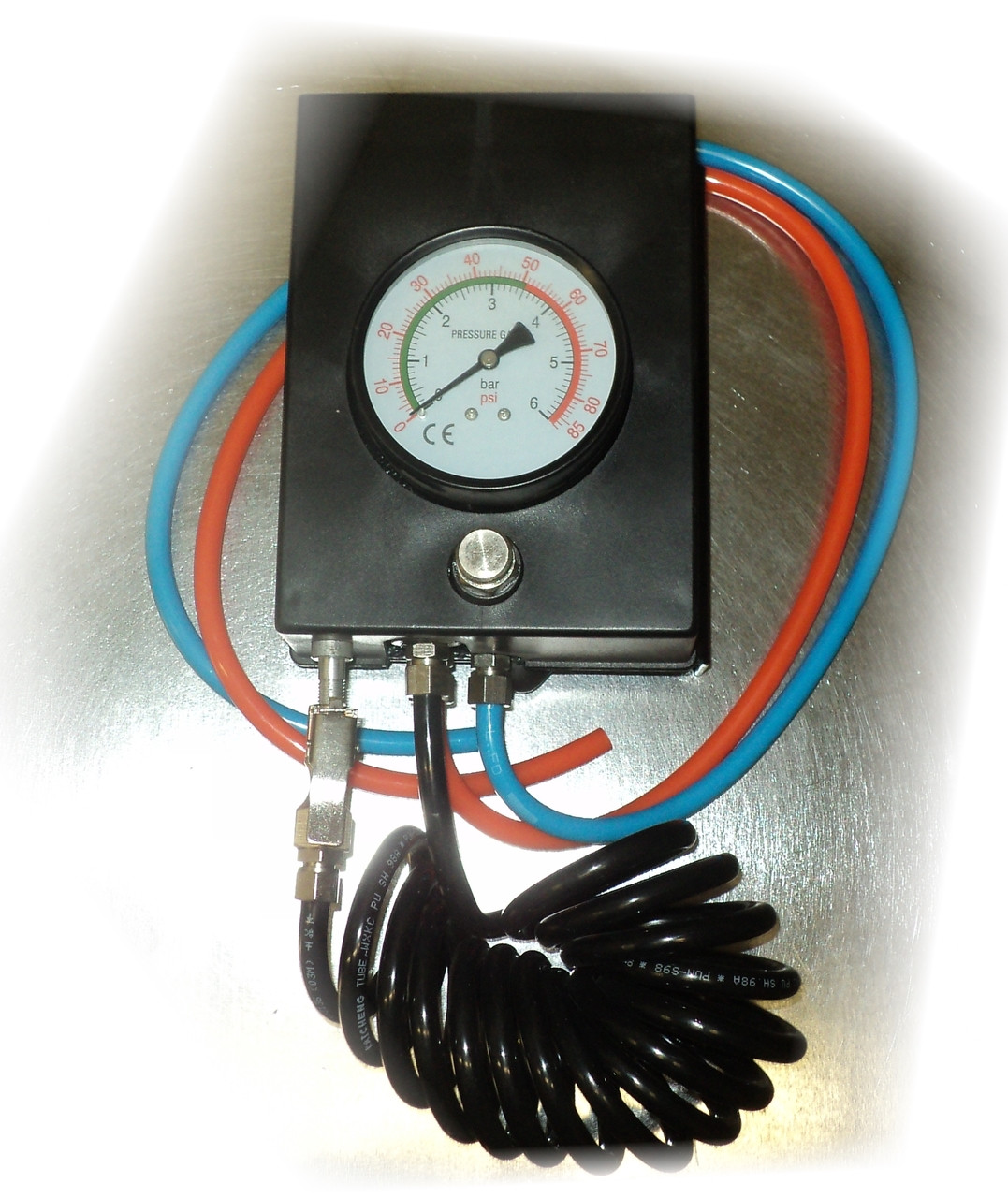 Ranger Tire Changer Parts. R980XR1411