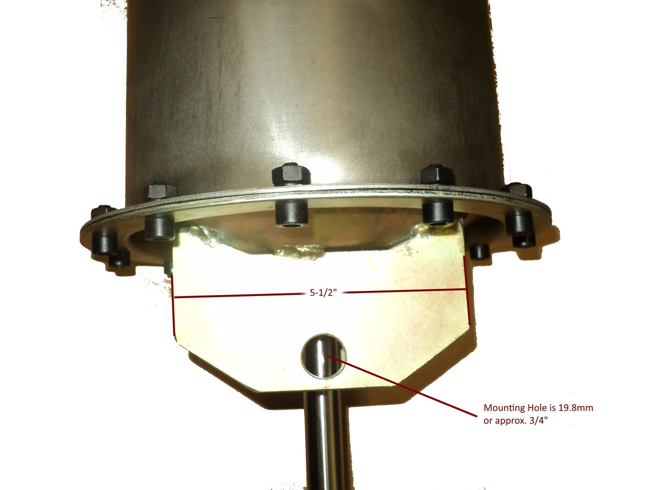 Ranger Tire Changer Parts Diagram
