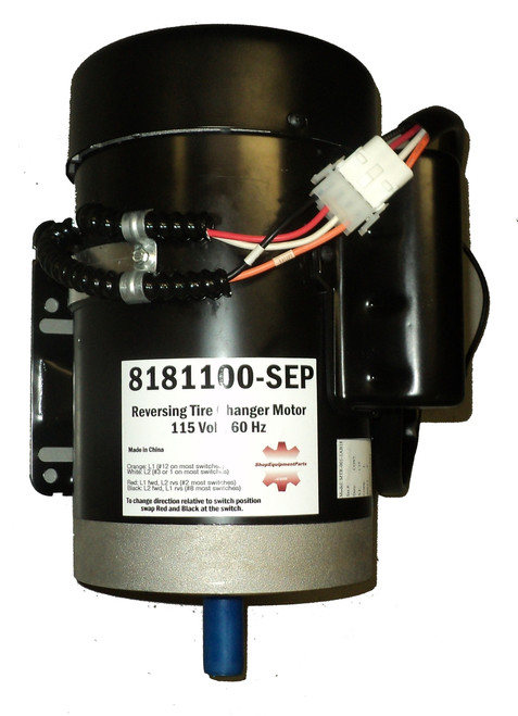 Tire Changer Parts 2015433 Switch