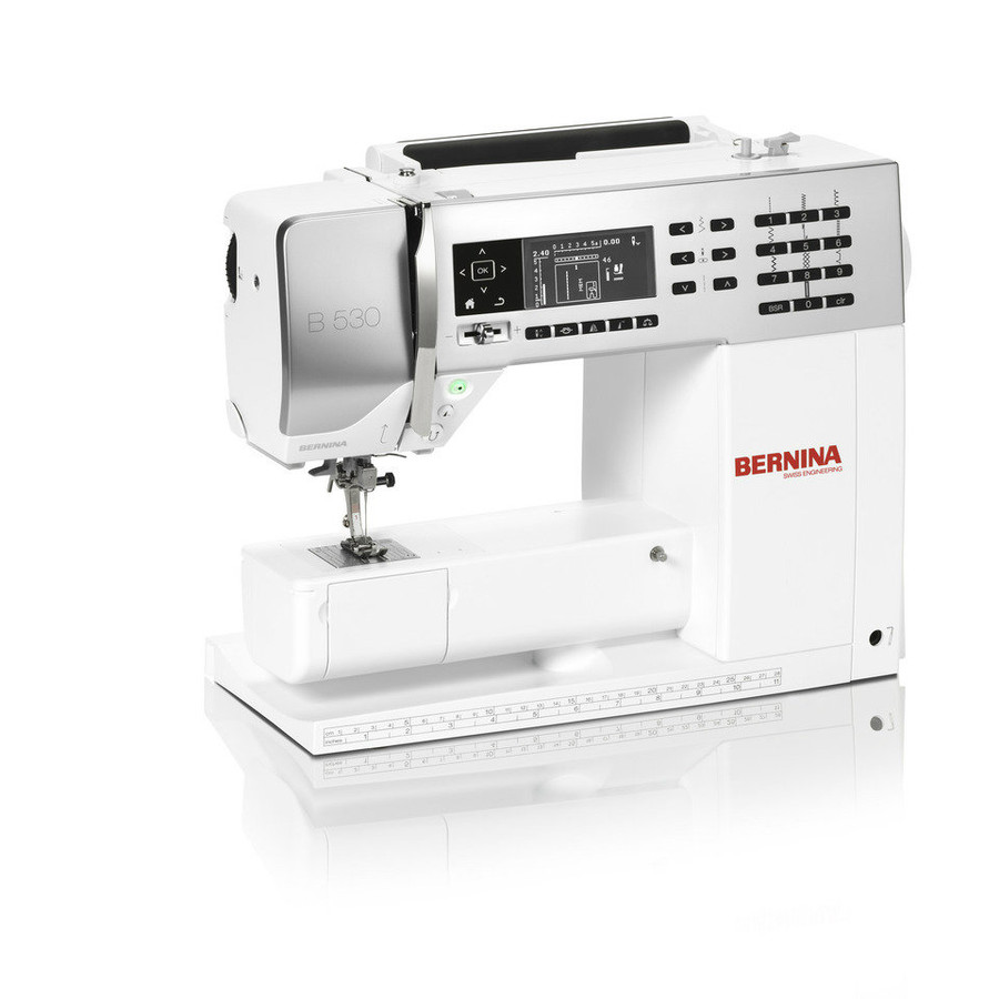 B530 Sewing machine