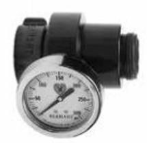 Elkhart 1.5 Piezometer Gauge