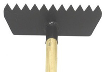 Fire Hooks Unlimited 5' Brush Rake
