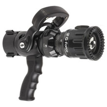 TFT G-Force 1.5 NHF Slide Valve & Pistol Grip with Selectable Flow and Fixed Pressure