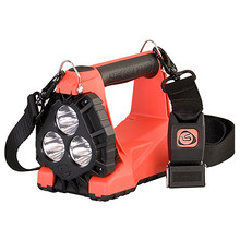 Streamlight #44315 Fire Vulcan 180 LED 12V DC Vehicle Mount System - Orange