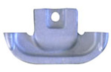 Alco-Lite #CASTING-2-R Round End Cap