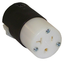 Kussmaul #5-20P-H 120V/ 20 AMP Female Connector