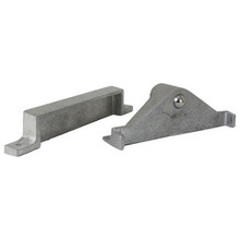 Hebert #RBM Running Board Mount