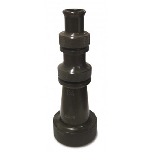 Akron 2.5" Triple Stacked Tips (1", 1-1/4" & 1-3/8")