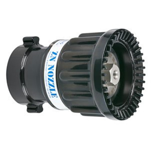 TFT Legacy 2.5" Industrial Master Stream Nozzle - 500 GPM @ 100 PSI