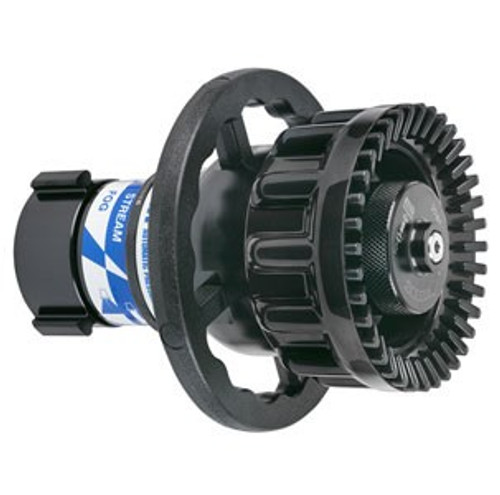 TFT Legacy 2.5" Master Stream 1000 Nozzle with Halo Ring - 150-1000 GPM @ 100 PSI