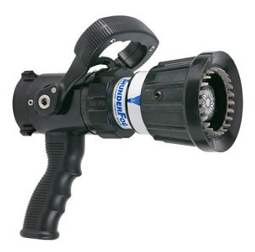 TFT Legacy 1.5" Thunderfog Nozzle with Pistol Grip - 30-200 GPM @ 100 PSI