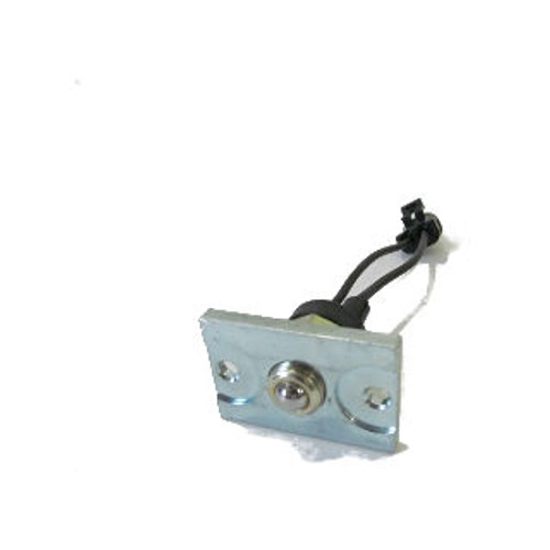 Hale #200-2450-01-0 Gearshift / Primer PV-763 Replacement Switch with Plate