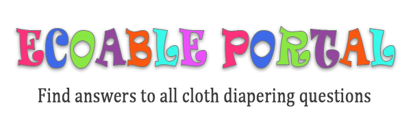 Beginners Guide to cloth diapering