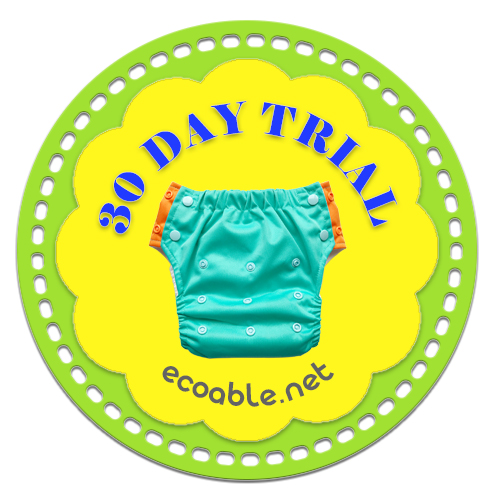 30 day cloth diaper trial