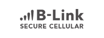B Link Logo