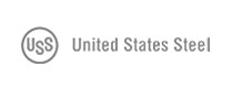 united states steel logo