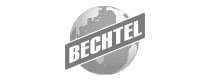 bechtel logo