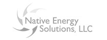 native energy logo