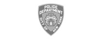 nypd logo