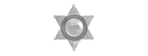 la sheriff logo