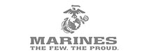 marines logo