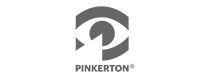 pinkerton logo