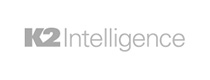 k2 intelligence logo