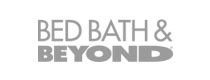 bed bath beyond logo