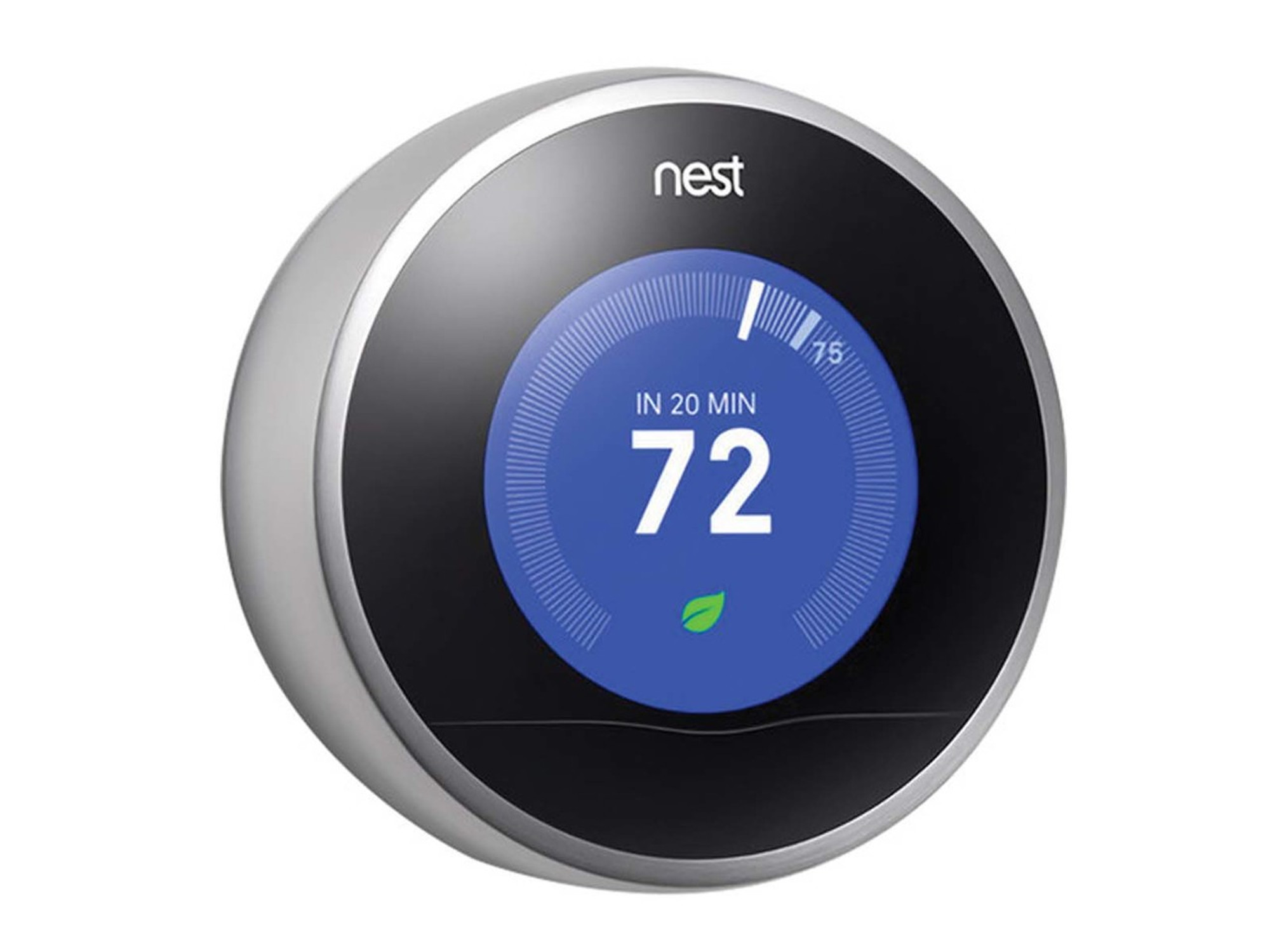 Nest Learning Thermostat 3rd Generation BrickHouse Security