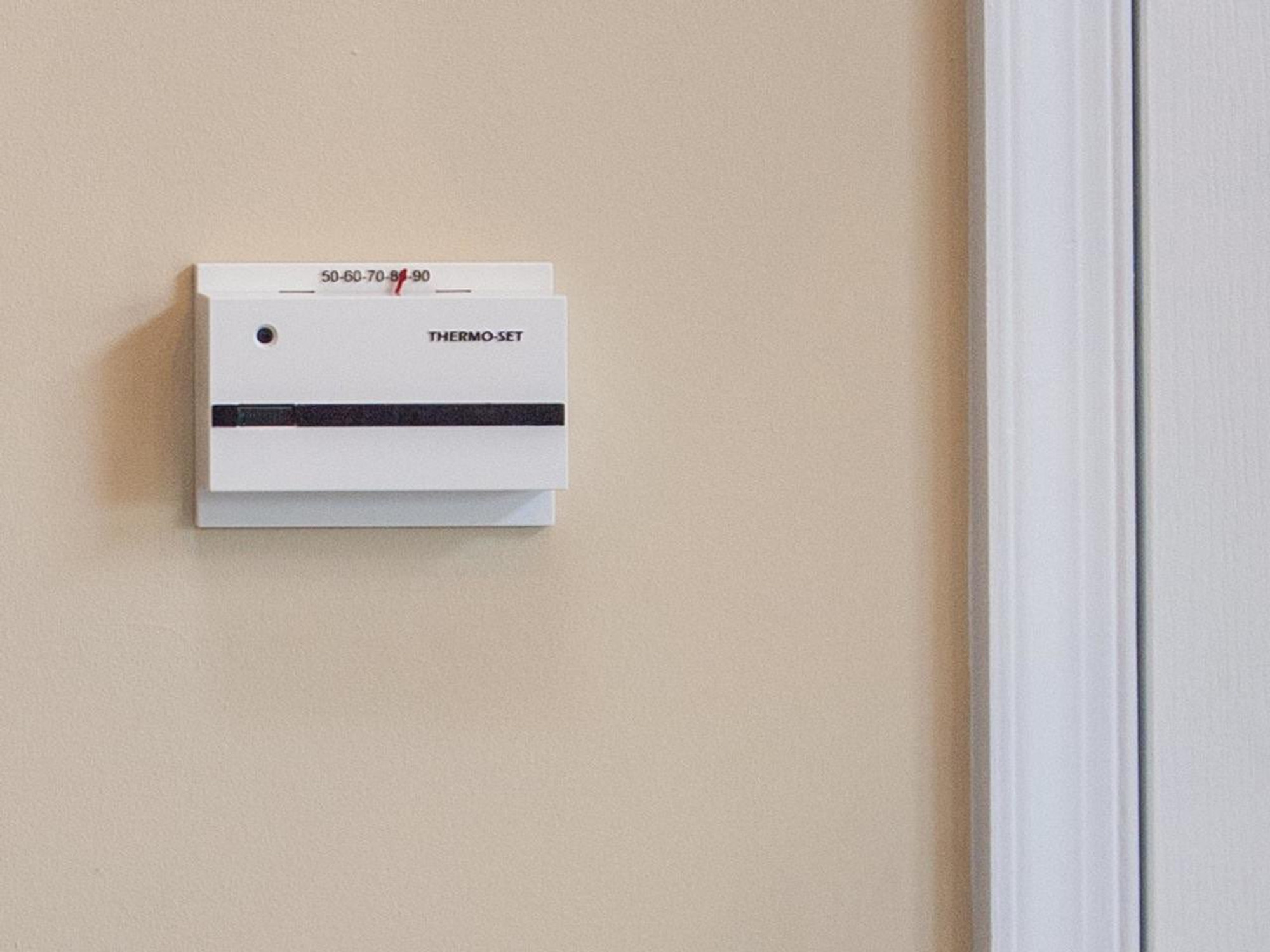 Camscura Pro Hidden Camera DIY Thermostat Kit Hidden Cameras