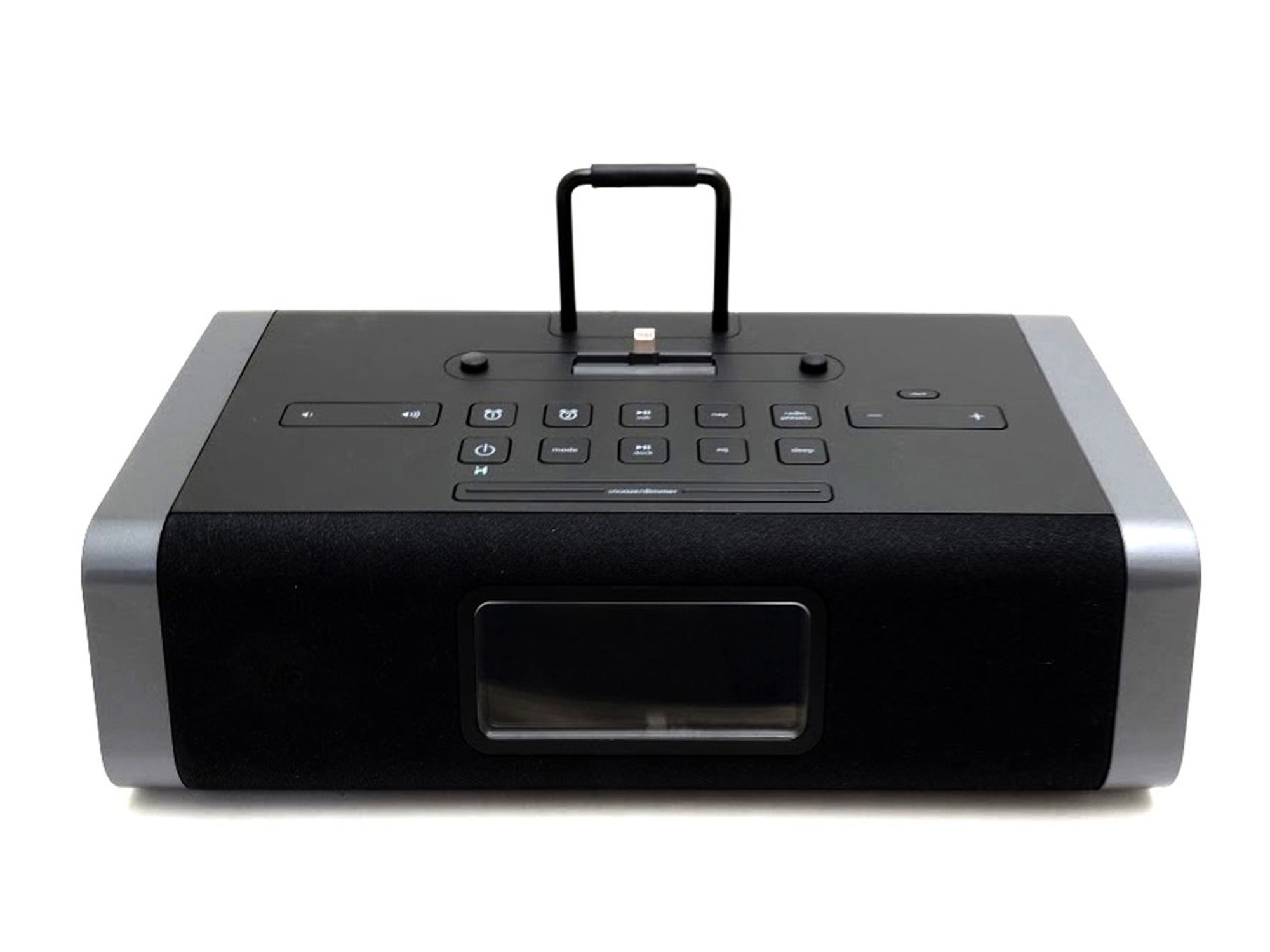 iPhone 5 Docking Station WiFi Hidden Camera Shop Hidden Cameras