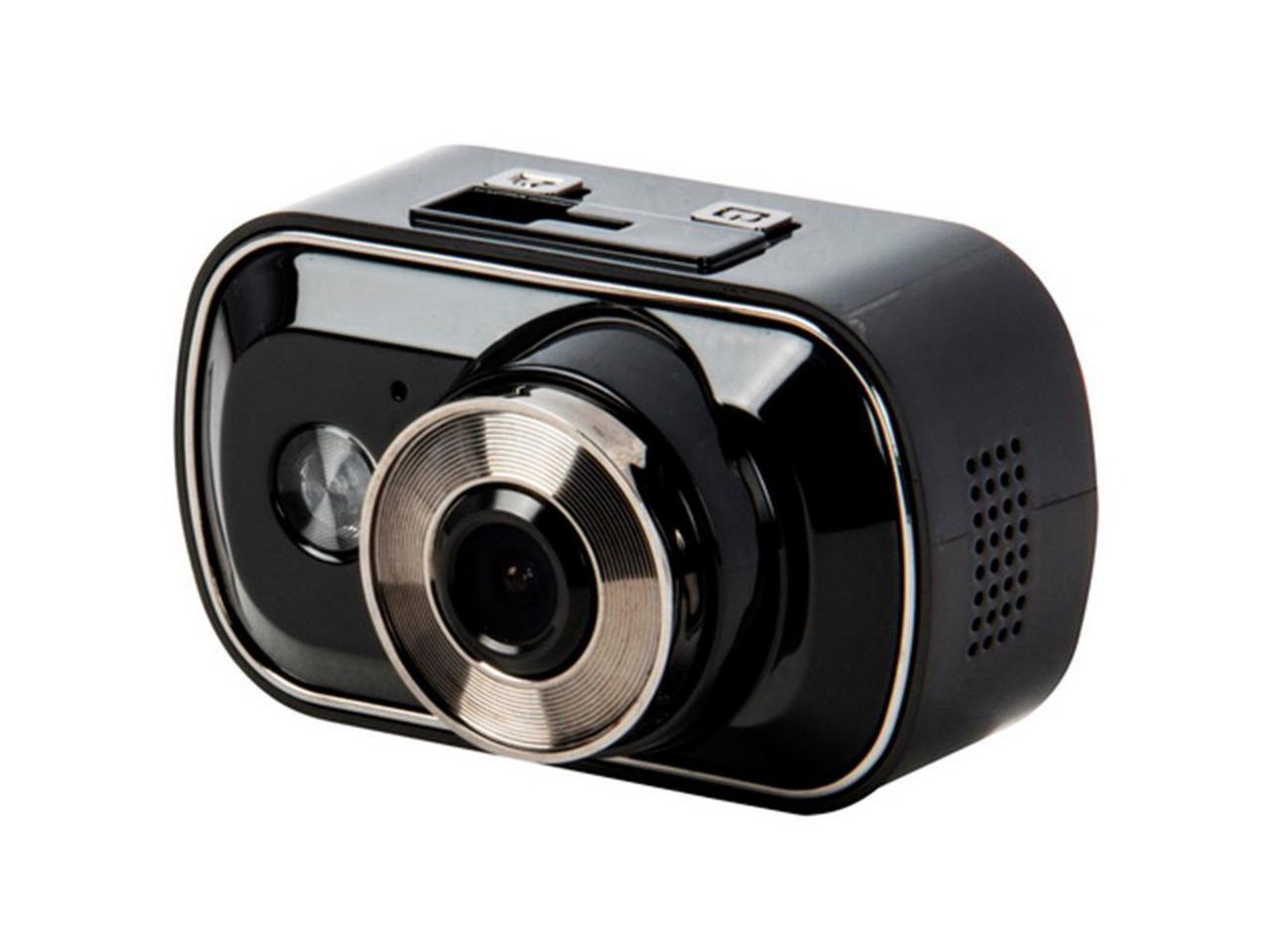 Pilot DualCam 1080p WiFi Dash Cam