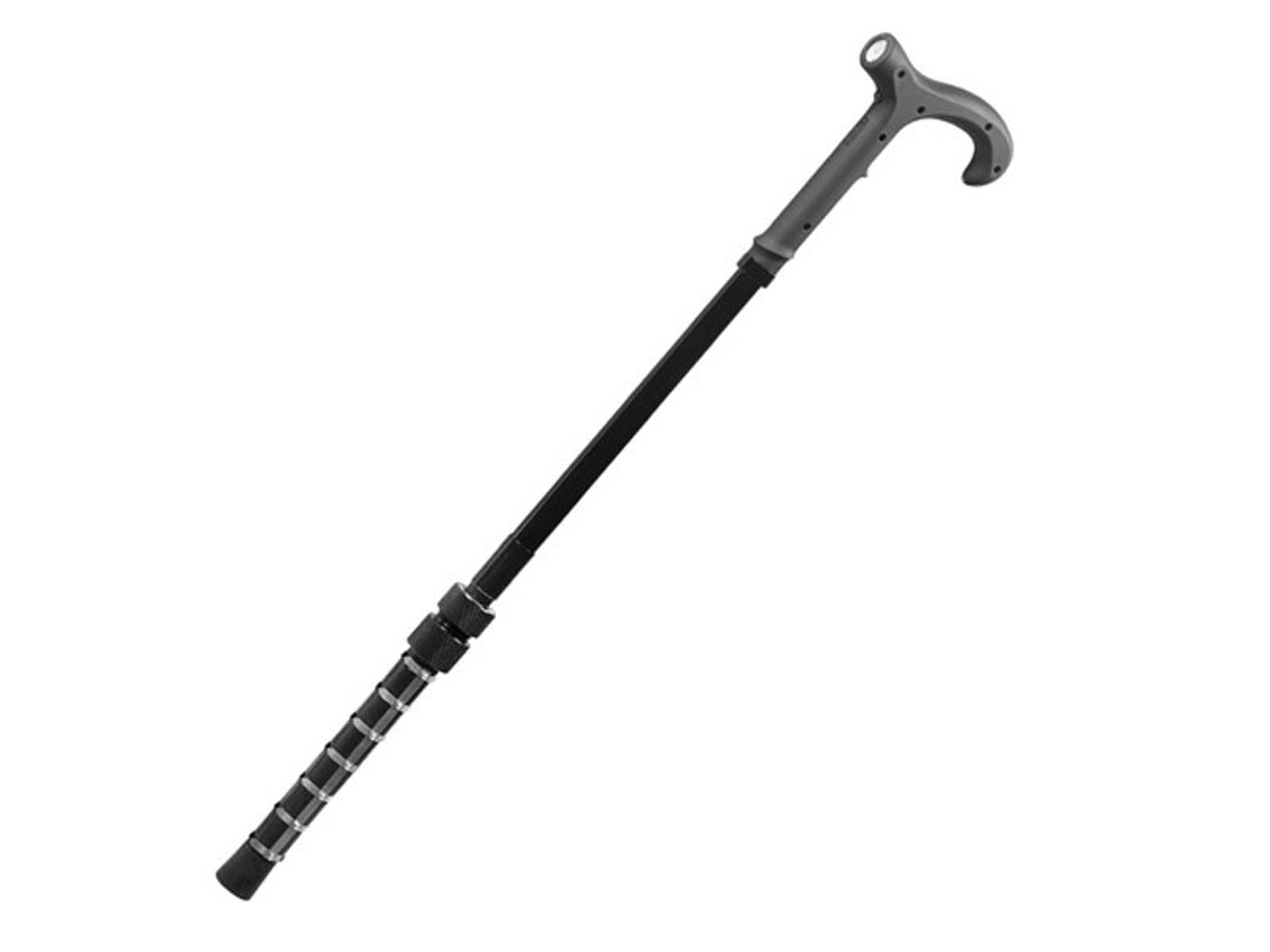 Zap Stun Cane Self Defense Shock Cane BrickHouse Security