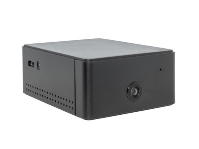 Camscura WiFi Hidden Camera