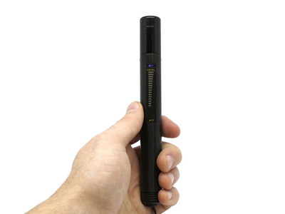 RF Wireless Signal Detector Wand